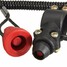 ATV Motorcycle Ignition Switch Safety Engine Stop Cut Kill Switch - 6