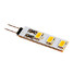 2w Warm White 100 Led Bi-pin Light Cool White G4 Smd - 1