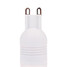 Cool White Ac 220-240 V Led Globe Bulbs Smd Warm White G9 4w - 4