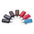 Genuine Leather Bags Card Small Multifunctional Pouch Keys Car Key - 2