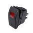 Switch With LED lamp Meter 12V 20A Car Modification - 2