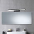 Hotel Metal And Bedroom Design Modern Wall Lights Rooms Acrylic - 9