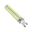 Smd Ac220 G4 900lm 12w 6 Pcs Ac110 Warm White Led Corn Lights - 6