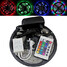 300x3528 Smd Rgb And Ac110-240v Transformer Led Strip Light - 2