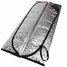 Sunshade Car Wind Shield Silver Visor Cover Front Window Foil Auto - 5