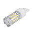 650LM 4.8W 2835 Fog Headlights SMD 36LED White Car Light 2Pcs Bulb - 2