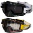 UV400 Motorcycle Sports Cross-Country Goggles UV Protection - 4