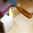 Usb Reading Night Light Light Led Natural White 1pcs - 3