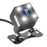 170° HD Rear View Reverse Camera Night Vision Waterproof 4 LED Car Backup - 1