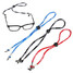 Adjustable Glasses Rubber Sunglasses Strap - 6
