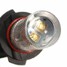 Fog Driving DRL XBD LED Car Light Lamp Bulb White Beam 30W 6500K - 6