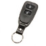 Remote Key Fob Shell Case Hyundai Tucson - 1