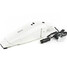 Vacuum Cleaner Powerful Car 12V White - 1