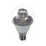 Ac100-240v Cob Candle Bulb G45 Decorative 5w Cool White - 1