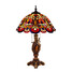 Table Lamps Light Tiffany - 1