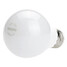 E26/e27 Led Globe Bulbs 5w 400-450 Ac 100-240 V Smd G60 4 Pcs - 4