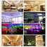 Changeable Rgb Tape Led Strip Light Led Kwb Lamp Remote Controller Color - 7