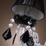 Crystal Wall Sconces Glass Modern/contemporary E12/e14 - 7