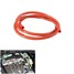Bike Petrol Fuel Universal For Motorcycle 5mm Gas Oil Hose Pipe Tube 8mm 1M - 1