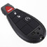 Dodge Chrysler Remote Keyless Entry Key Control transmitter Start - 2