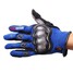 Full Finger Safety Bike Motorcycle MCS-01A Racing Gloves Pro-biker - 2
