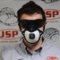 Goggles Masks Haze PM2.5 Anti-Fog Protective Dust - 2