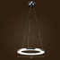 Pendant Lights Modern/contemporary Inch Office Study Room Kitchen Led - 4