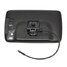MP5 Headrest Monitor Media LCD Screen Car DVD digital Mount Player USB SD - 3
