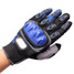 Pro-biker MCS-27 Racing Gloves Full Finger Safety Bike Motorcycle - 3