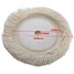 Car Polisher 6inch Buffing Polishing Wool Pad - 2