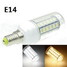 Warm Ac110 G9 E14 B22 Smd - 2