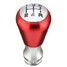 Aluminum Alloy Gear Shift Knob 3 Colors Peugeot 5 Speed Manual - 6