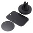 Air Vent Mount Holder Stand Magnetic Car Mobile Phone - 2