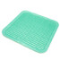 Cool Plastic Chair Breathable Massage Mat Auto Home Car Seat cushion Summer - 4