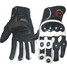 Full Finger Safety Bike Pro-biker MCS-28 Motorcycle Racing Gloves - 6