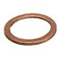 Copper 50cc 110cc 125cc 140cc Exhaust Pitbike Gasket 160cc Motorcycle - 3