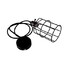 Kitchen Mini Style Garage Living Room Dining Room Pendant Lights Game Room Painting Metal Retro - 2