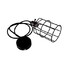 Kitchen Mini Style Garage Living Room Dining Room Pendant Lights Game Room Painting Metal Retro - 2