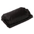 Motorcycle 295x110x140cm XXXL Cover Waterproof BLACK MOTORCYCLE - 2