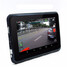 DVR Rear View Night Junsun 1080P Car DVR Camera Version Screen GPS 7 Inch Tough Map - 3