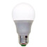 9w Smd A19 Cool White Decorative E26/e27 Led Globe Bulbs Ac 220-240 V A60 1 Pcs - 1