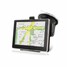 4G Windows CE6.0 Memory GPS Navigation 4.3 Inch TFT LCD Screen - 3