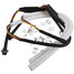 Light White Amber DRL Switchback 30cm Strip Headlight LED - 6