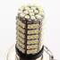 Lamps Smd 12v 500-700 2w White Light Led Car 100 - 4