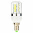 Ac 85-265 V 9w E14 Cool White Led Corn Lights Smd - 4