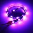 30cm LED 20pcs Purple Decoration Light Flexible Strip Light Wagon Waterproof Truck - 4