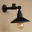 Ambient Ac 220-240 Bulb Included Light E27 Lodge Painting - 1