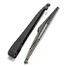 MK6 Ford Fiesta Car Windscreen Rear Wiper Arm Blade - 2