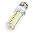 E26/e27 Led Corn Lights E14 Warm White Natural White Decorative Ac 220-240 V 1 Pcs Smd - 8