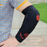 Brace Motorcycle Racing Elbow Protective Gear Scoyco Kneepad - 6